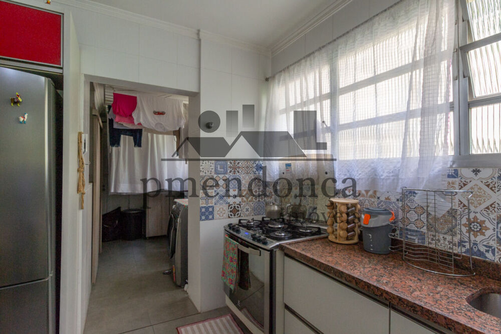 Apartamento, 3 quartos, 140 m² - Foto 6