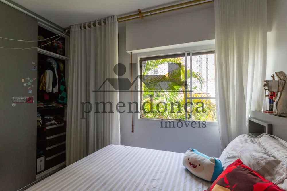 Apartamento, 3 quartos, 140 m² - Foto 8