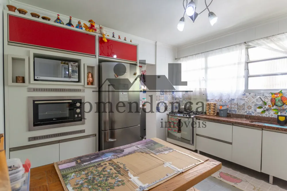 Apartamento, 3 quartos, 140 m² - Foto 9