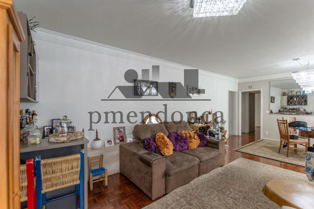 Apartamento, 3 quartos, 140 m² - Foto 5
