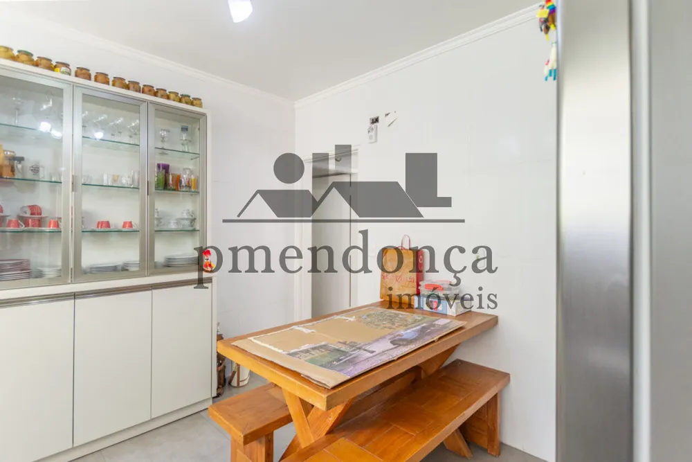 Apartamento, 3 quartos, 140 m² - Foto 4