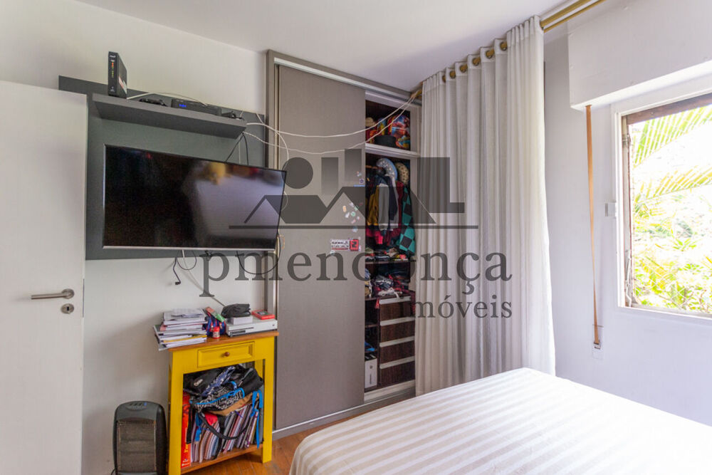 Apartamento, 3 quartos, 140 m² - Foto 8