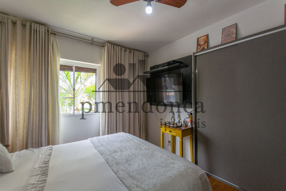 Apartamento, 3 quartos, 140 m² - Foto 7