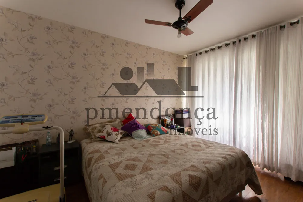 Apartamento, 3 quartos, 140 m² - Foto 1