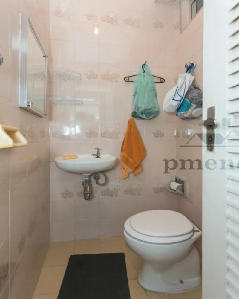 Apartamento, 3 quartos, 198 m² - Foto 14