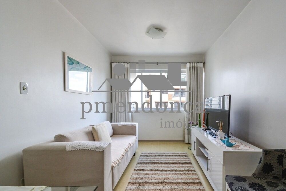 Apartamento, 3 quartos, 129 m² - Foto 1