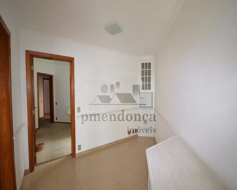 Apartamento à venda com 4 quartos, 271m² - Foto 10