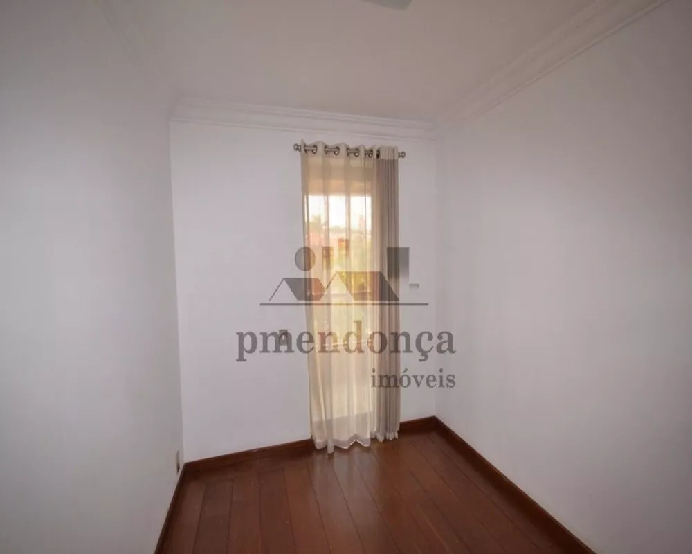 Apartamento à venda com 4 quartos, 271m² - Foto 6