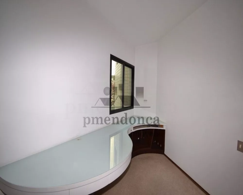 Apartamento à venda com 4 quartos, 271m² - Foto 12