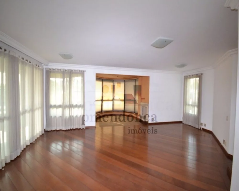 Apartamento à venda com 4 quartos, 271m² - Foto 4