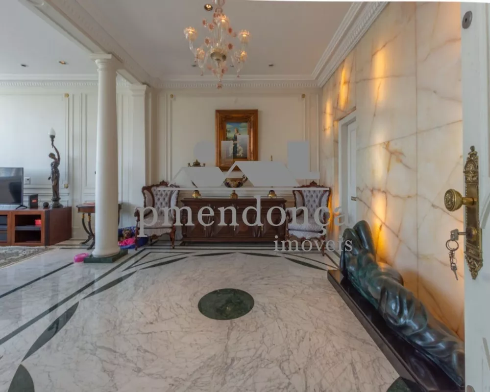 Apartamento, 4 quartos, 430 m² - Foto 3