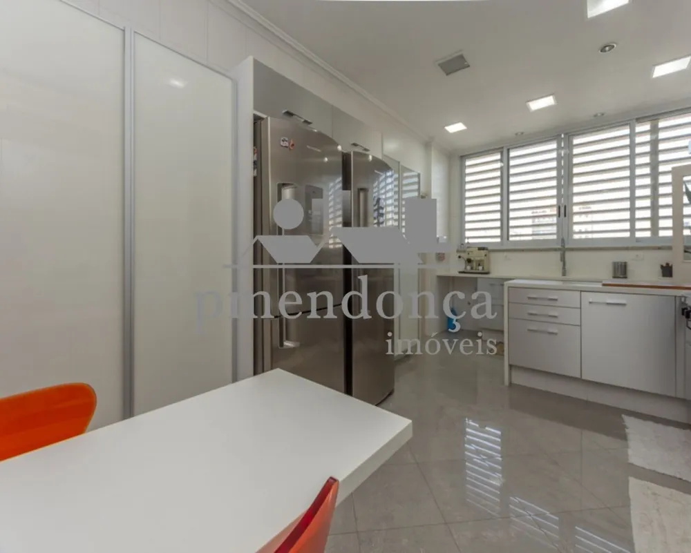 Apartamento, 4 quartos, 430 m² - Foto 15