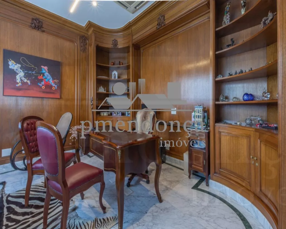 Apartamento, 4 quartos, 430 m² - Foto 7