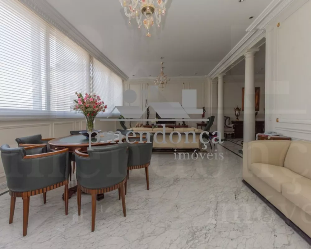 Apartamento, 4 quartos, 430 m² - Foto 12