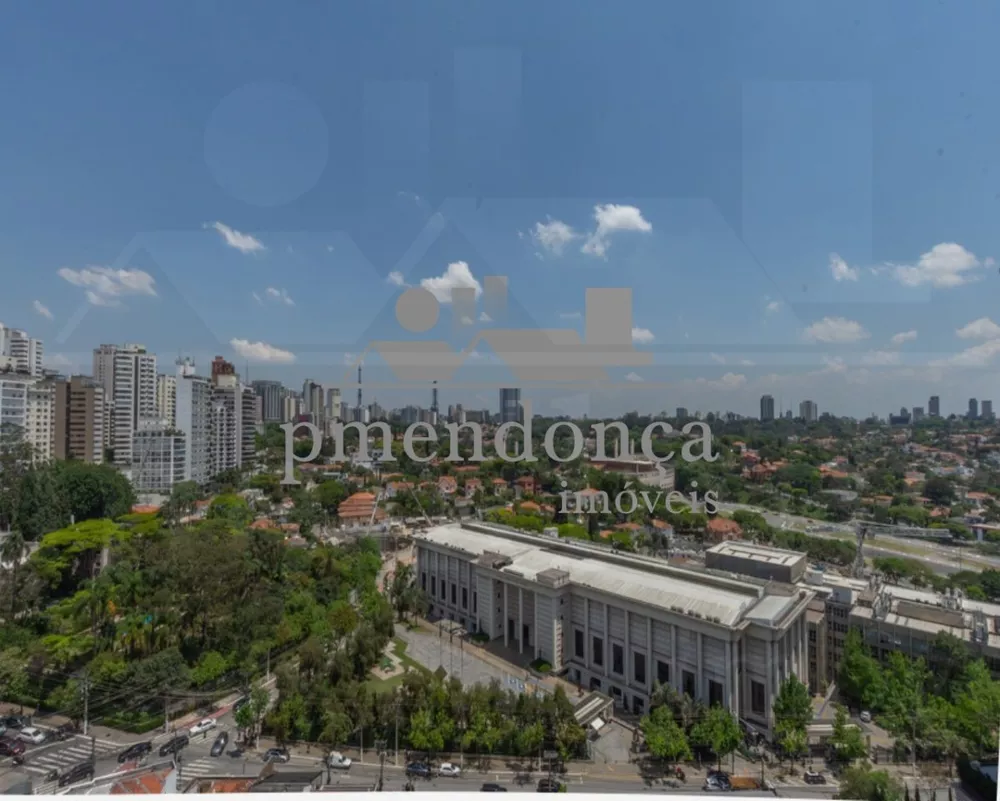 Apartamento, 4 quartos, 430 m² - Foto 1