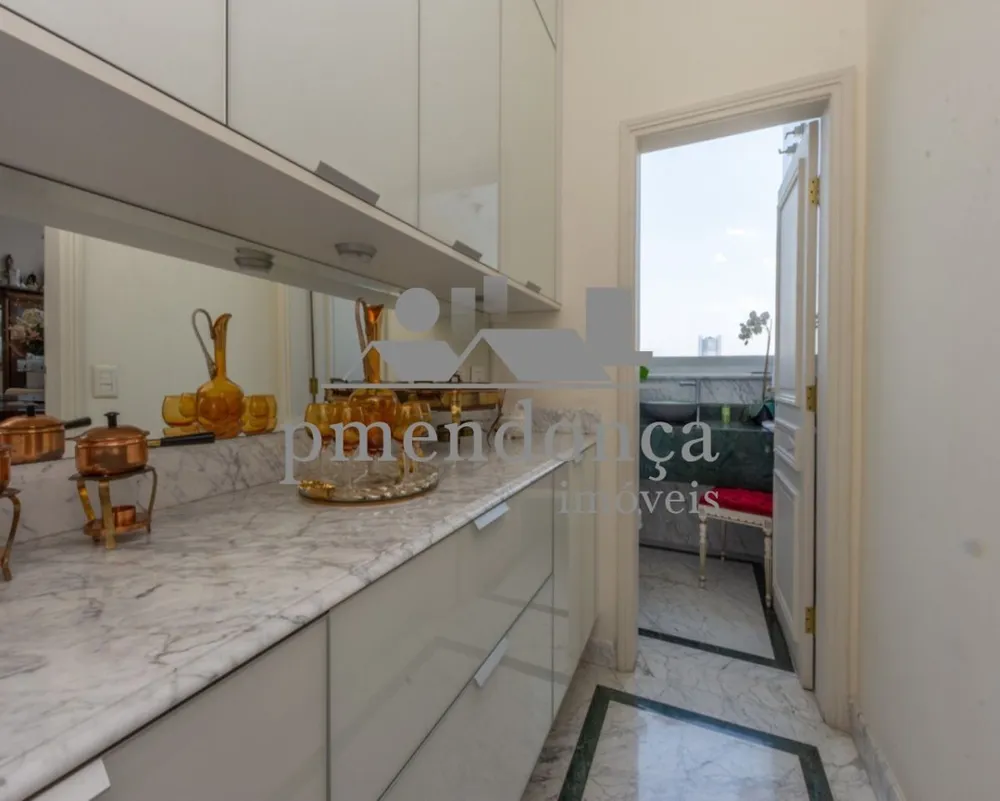 Apartamento, 4 quartos, 430 m² - Foto 14