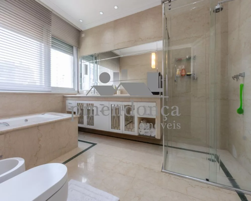 Apartamento, 4 quartos, 430 m² - Foto 11