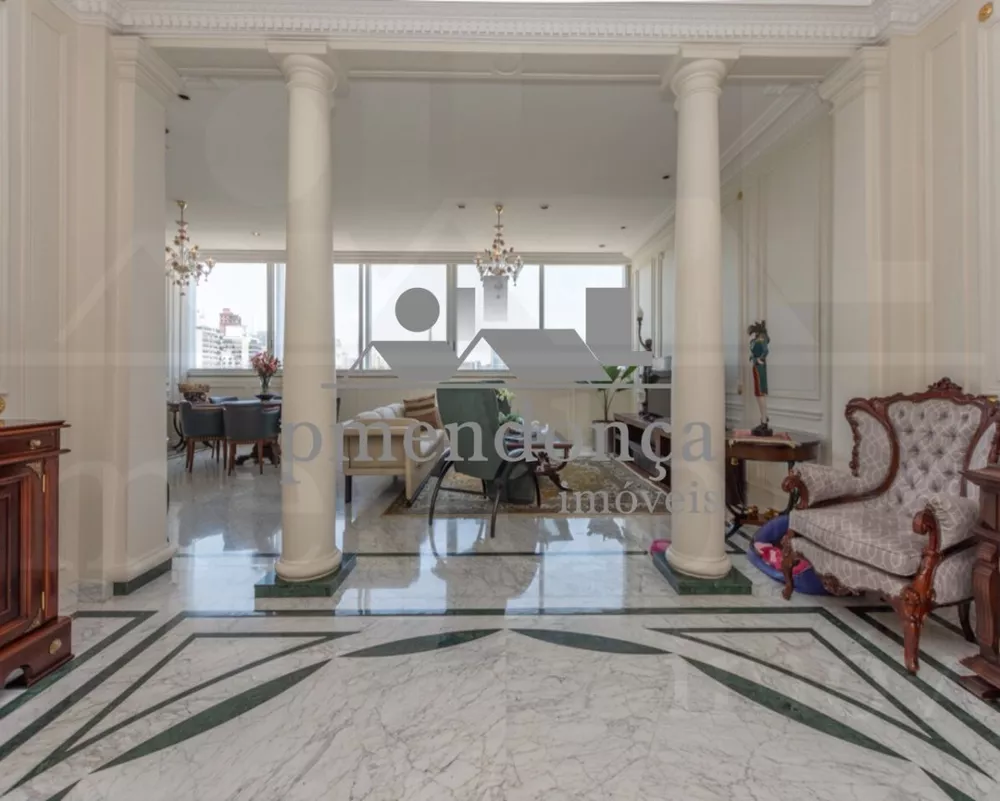 Apartamento, 4 quartos, 430 m² - Foto 4