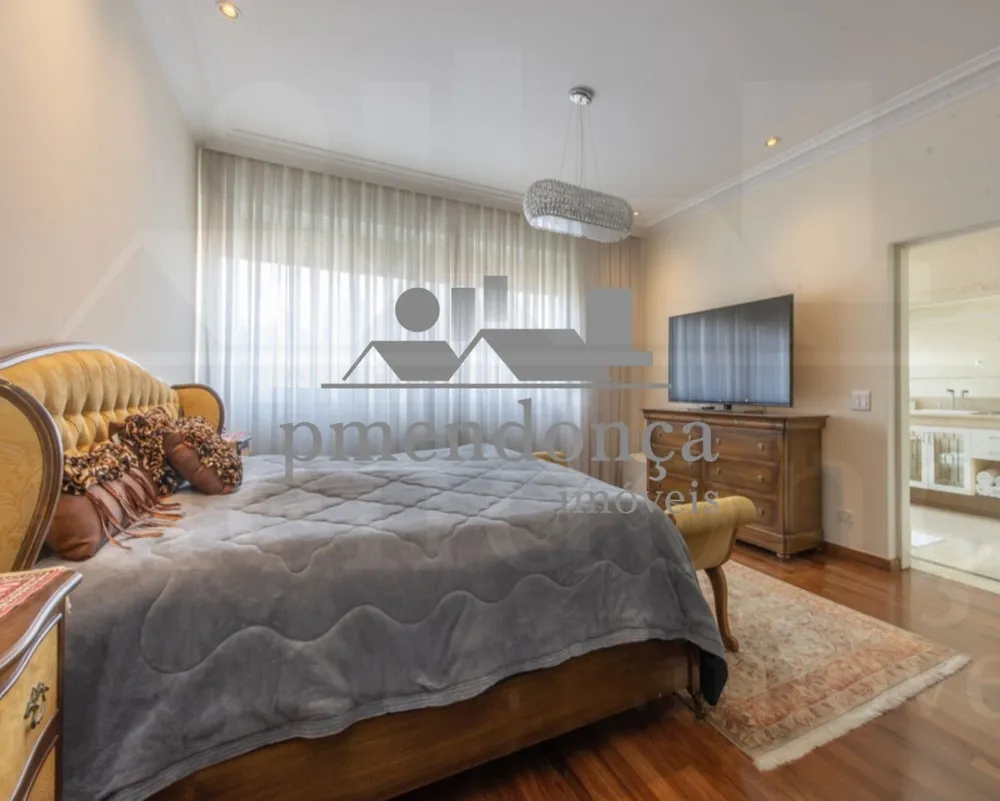 Apartamento, 4 quartos, 430 m² - Foto 12