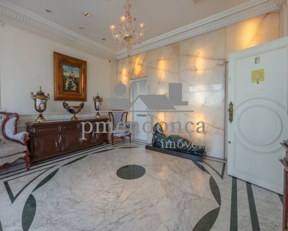 Apartamento, 4 quartos, 430 m² - Foto 2
