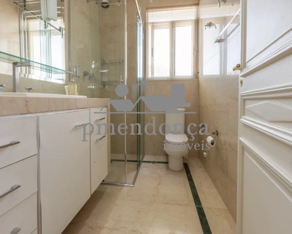 Apartamento, 4 quartos, 430 m² - Foto 8