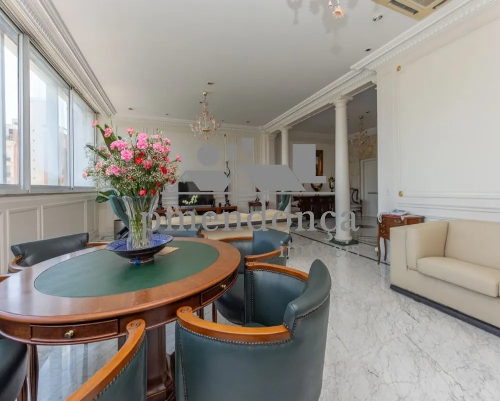 Apartamento, 4 quartos, 430 m² - Foto 2