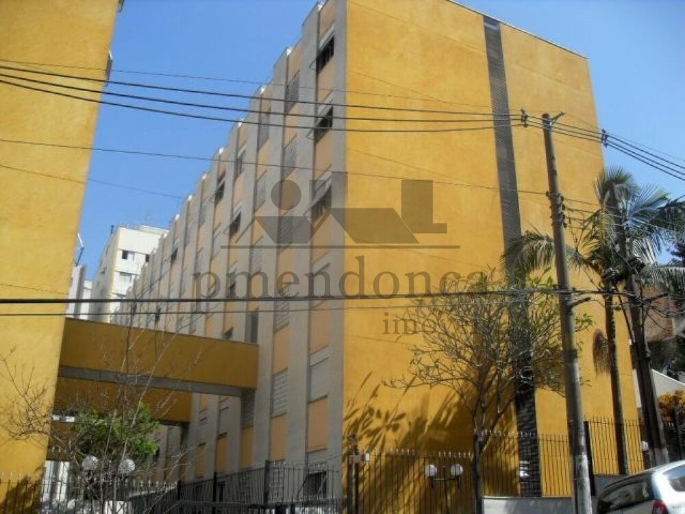 Apartamento, 2 quartos, 57 m² - Foto 3