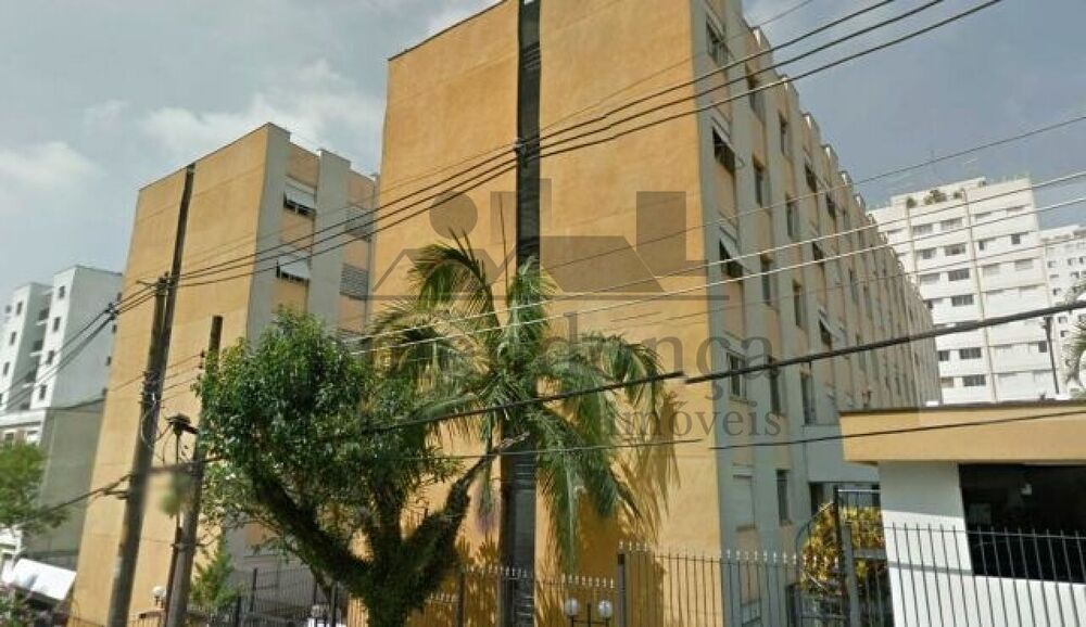 Apartamento, 2 quartos, 57 m² - Foto 1