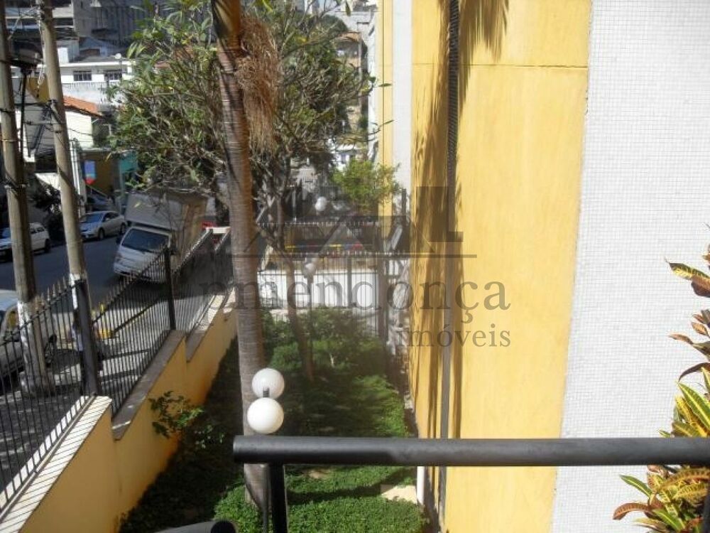 Apartamento, 2 quartos, 57 m² - Foto 2