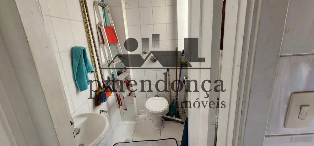 Apartamento, 3 quartos, 158 m² - Foto 8