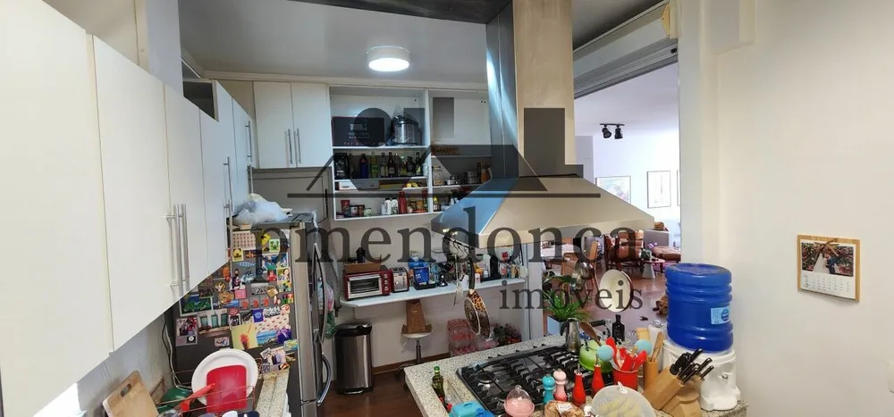 Apartamento, 3 quartos, 158 m² - Foto 10