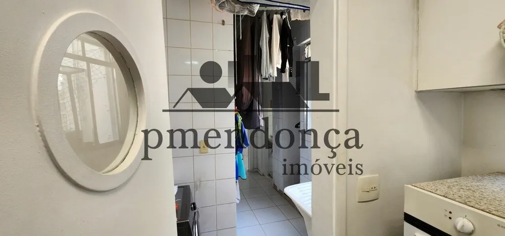 Apartamento, 3 quartos, 158 m² - Foto 7