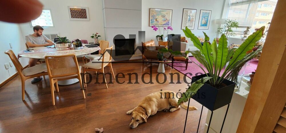 Apartamento, 3 quartos, 158 m² - Foto 3