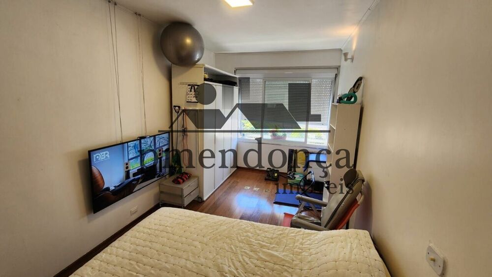 Apartamento, 3 quartos, 158 m² - Foto 2
