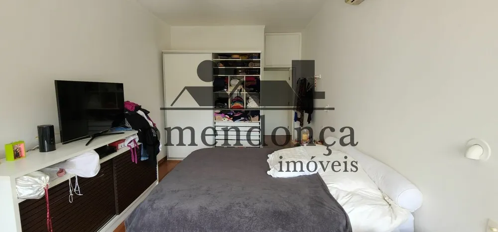 Apartamento, 3 quartos, 158 m² - Foto 4