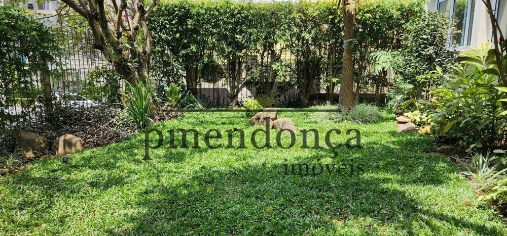 Apartamento, 3 quartos, 158 m² - Foto 4