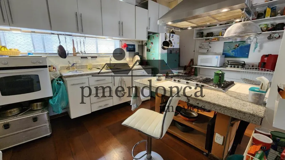 Apartamento, 3 quartos, 158 m² - Foto 9