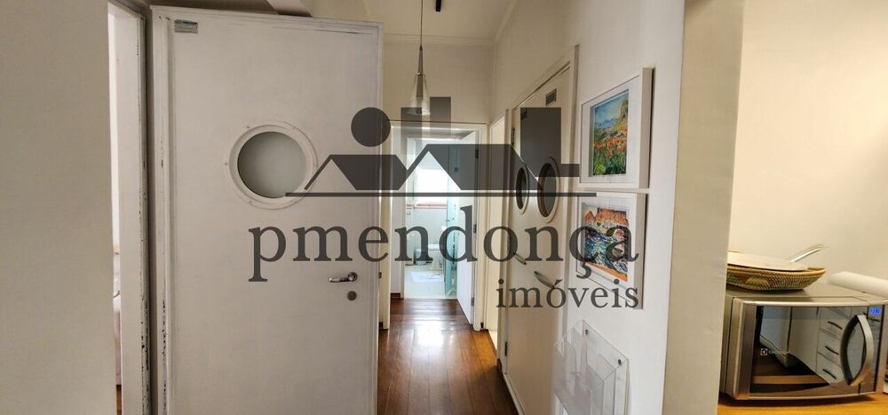 Apartamento, 3 quartos, 158 m² - Foto 1