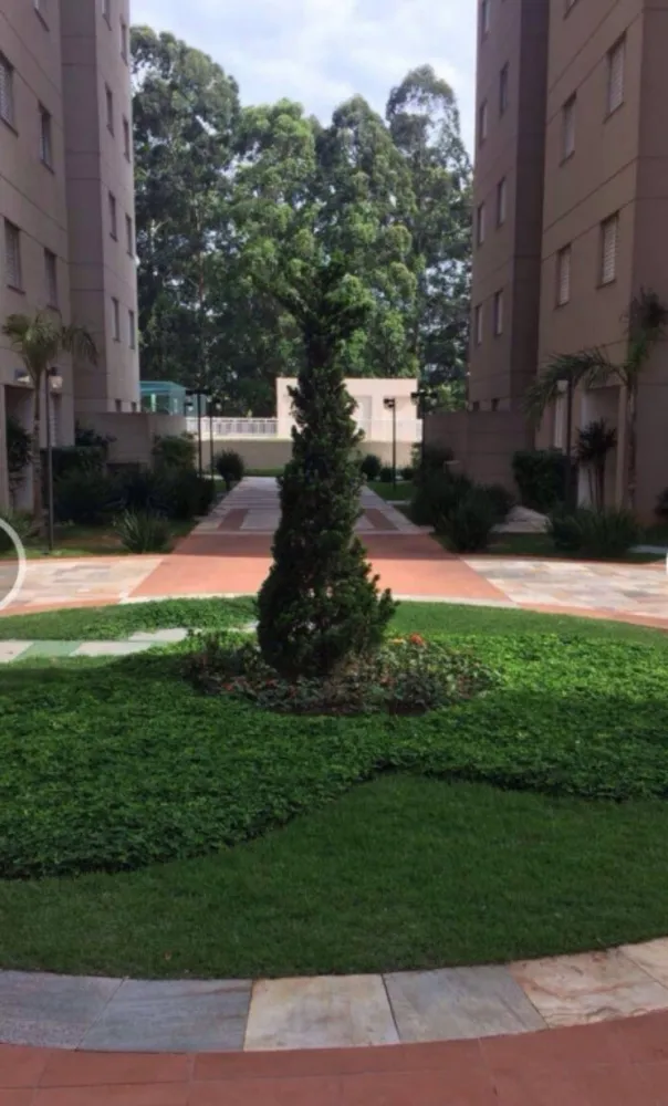 Apartamento, 2 quartos, 57 m² - Foto 6