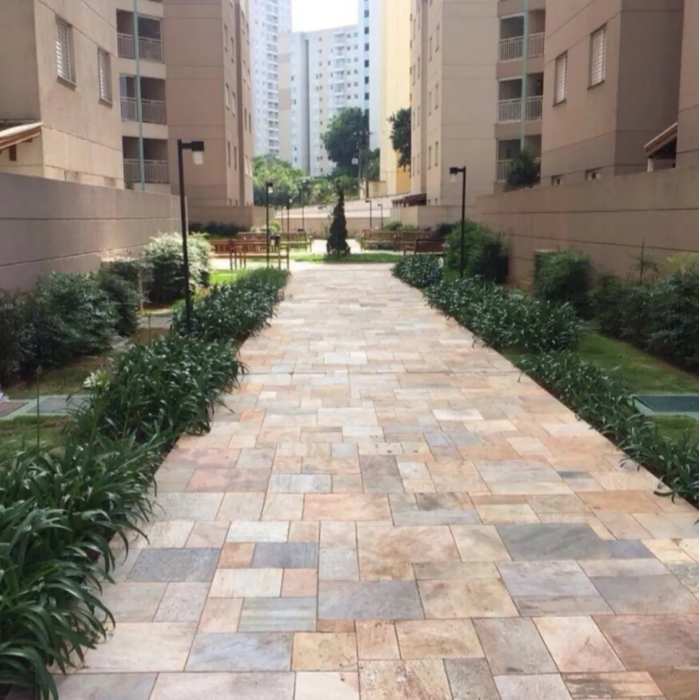 Apartamento, 2 quartos, 57 m² - Foto 3
