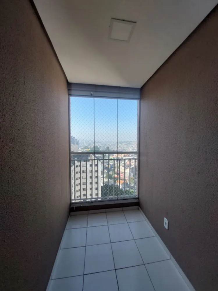 Apartamento, 2 quartos, 57 m² - Foto 11