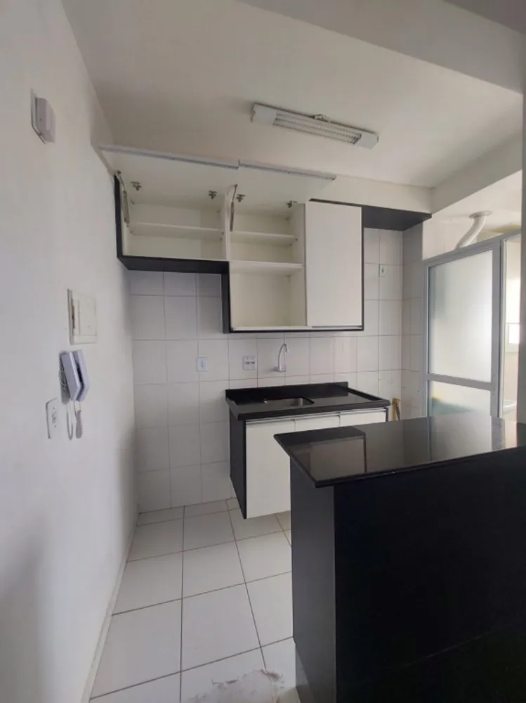 Apartamento, 2 quartos, 57 m² - Foto 9