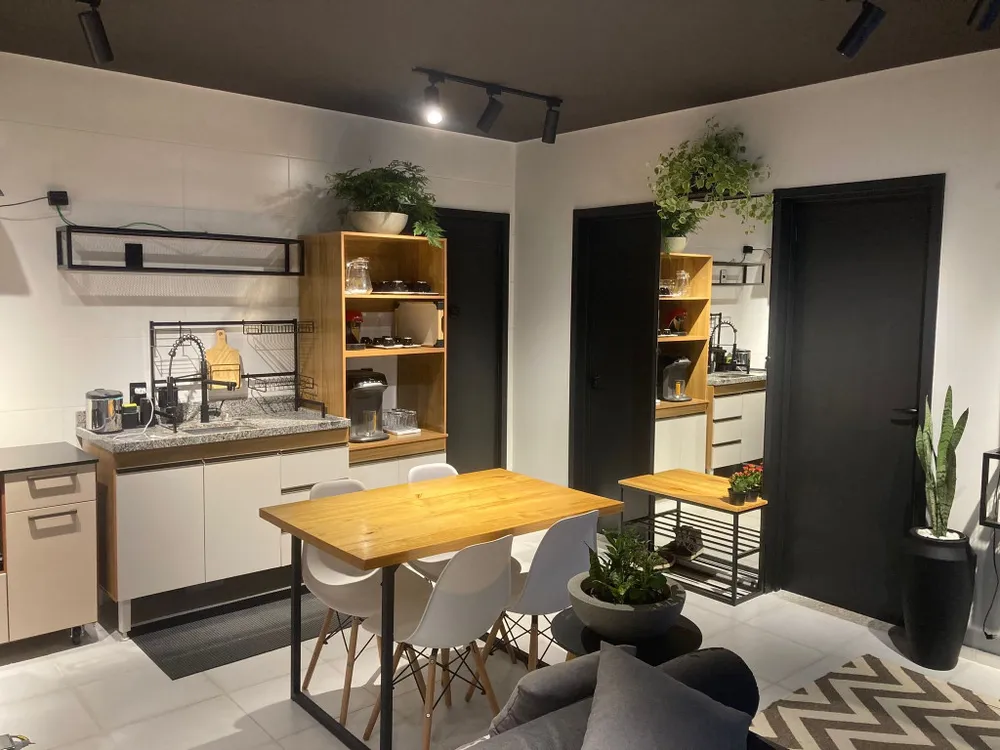 Apartamento, 1 quarto, 50 m² - Foto 4