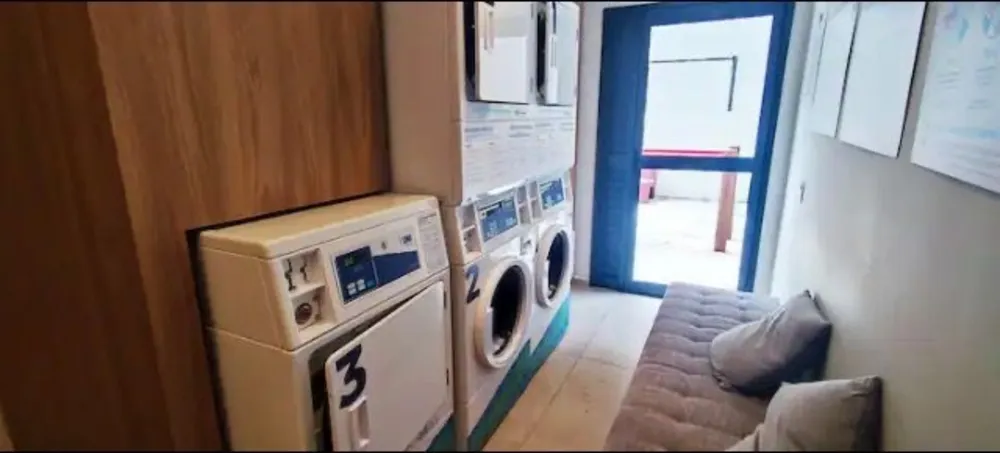 Apartamento, 1 quarto, 50 m² - Foto 16
