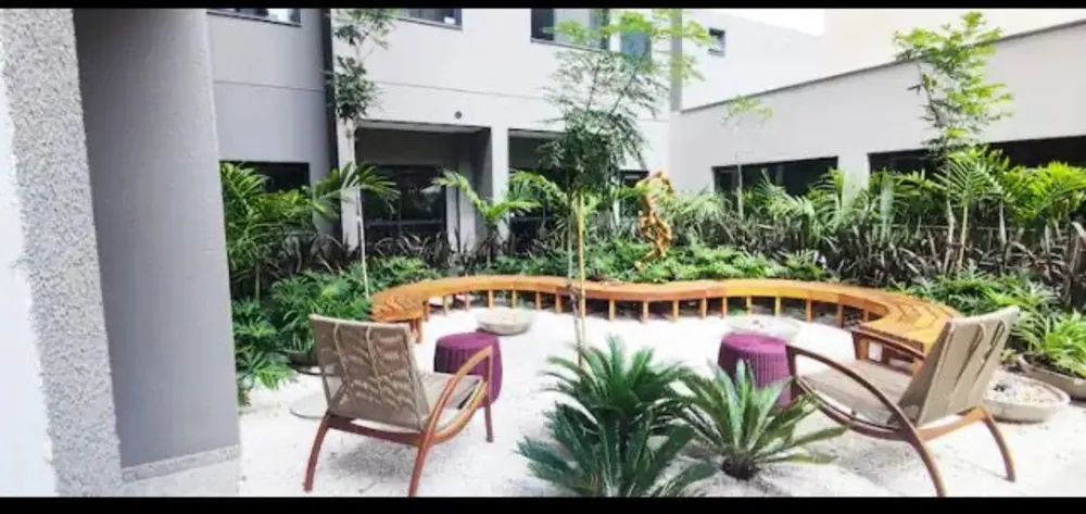 Apartamento, 1 quarto, 50 m² - Foto 15