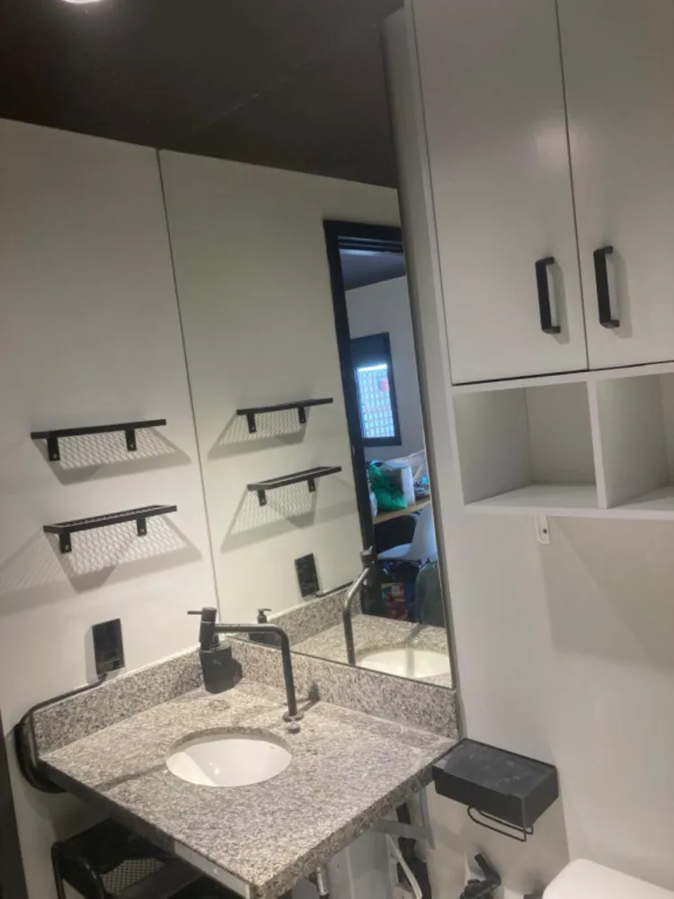 Apartamento, 1 quarto, 50 m² - Foto 7