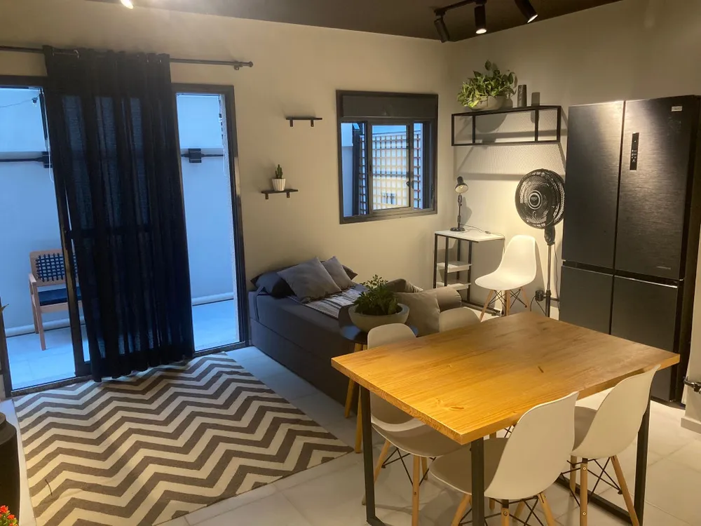 Apartamento, 1 quarto, 50 m² - Foto 7