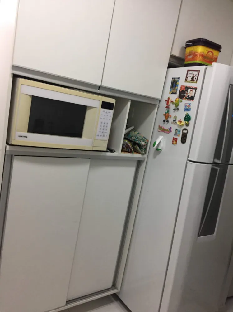 Apartamento, 2 quartos, 52 m² - Foto 4
