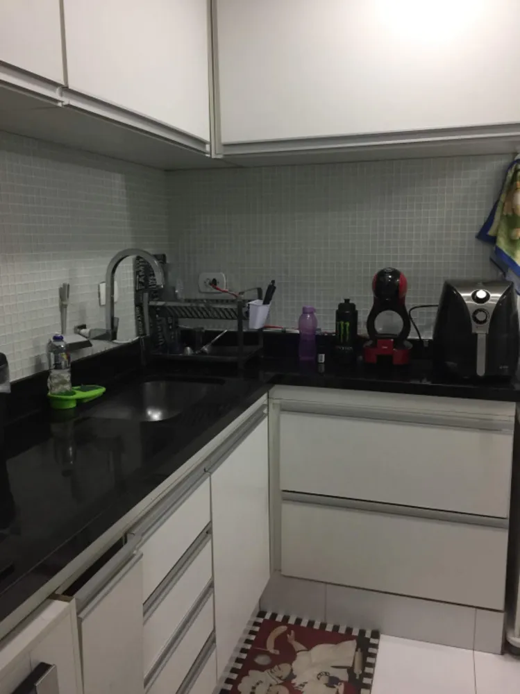 Apartamento, 2 quartos, 52 m² - Foto 11