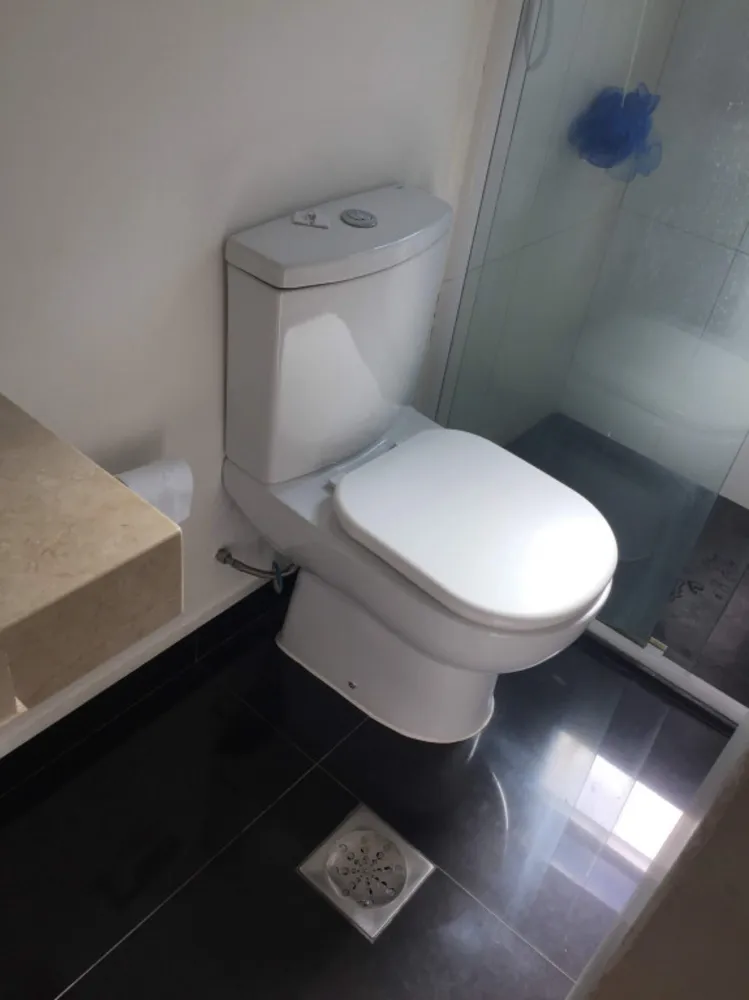 Apartamento, 2 quartos, 52 m² - Foto 2